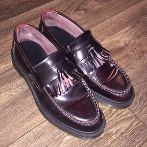 Dr. Martens Adrian Loafer Size 10